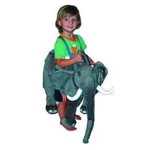  Koala Bear Child Wrap N Ride Costume Toys & Games