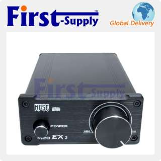 DC12V Portable Multi purpose Amplifier For Media Output Car  AMP 