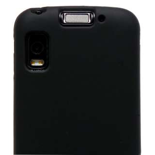   rubber slip on case cover for at t motorola atrix 4g first generation