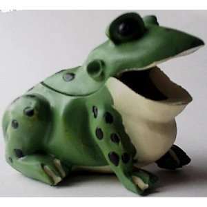  Frog Design Slug Trap
