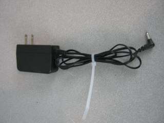DVE Switching AC Power Adapter DSA ISP 05 US 5Volt/2Amp  