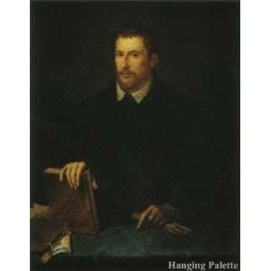  Portrait of Ippolito Riminaldi Arts, Crafts & Sewing