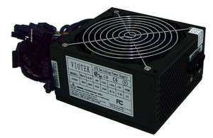 Viotek 800W Power Supply Sli Crossfire Support 800 Watt 843636005250 