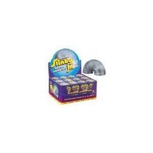  Slinky Jr. (Boxed with Display) Case Pack 240 Electronics
