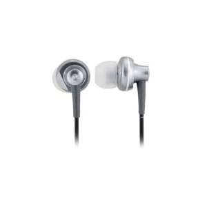  Panasonic Ergonomic Design Stereo Headphones with Aluminum 