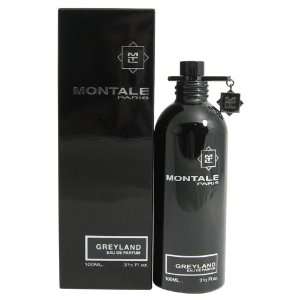  Montale Greyland Cologne by Montale for Men. Eau De Parfum 