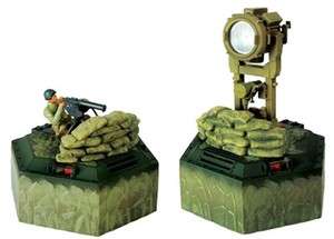 24 Scale Battle Beam RC Anti Tank Series IR Sensors.  