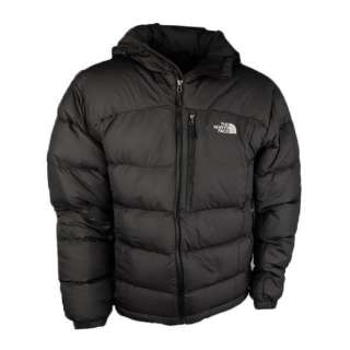 THE NORTH FACE MENS ARGENTO WATERPROOF INSULATED JACKET   BLACK   S M 