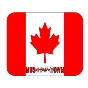  Canada   Musgravetown, Newfoundland mouse pad Everything 