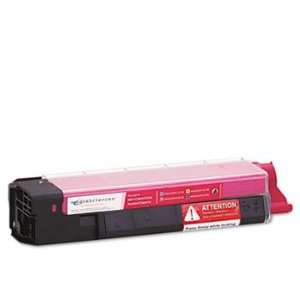  Media Sciences® SOK5855CHC   SOK5855YSC Toner Cartridge 