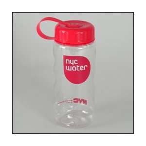      22 oz Mini Mountain Bottle with Tethered Lid