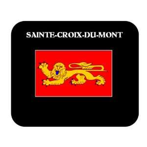  Aquitaine (France Region)   SAINTE CROIX DU MONT Mouse 