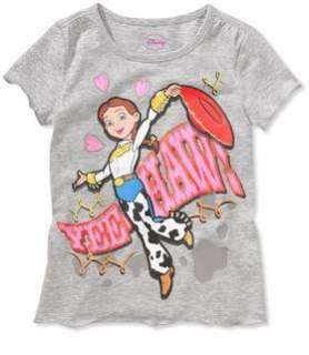 Toy Story JESSIE Shirt Tee 12 18 24 Months 3T YEE HAW  
