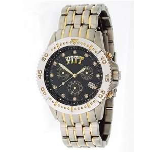 Pittsburgh Panthers NCAA Mens Legend Series Watch  