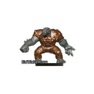  Troglodyte Brute (Dungeons and Dragons Miniatures 