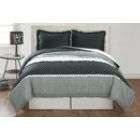 comforter includes comforter set includes comforter and shams 1 sham 