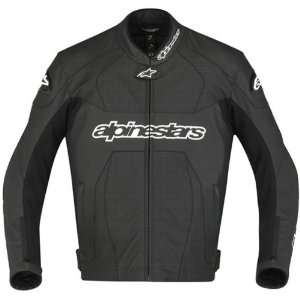  Alpinestars GP Plus Perforated Leather Motorcycle Jacket 