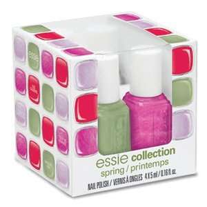  Essie 2012 Spring Collection Nail Color Mega Mini Color 