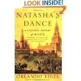   Dance A Cultural History of Russia by Orlando Figes (Oct 17, 2003