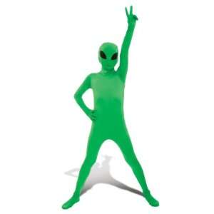 Alien Kids Morphsuit  M  Toys & Games  