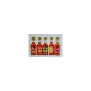  Firefly Winery Combo 50ML Grocery & Gourmet Food