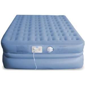 Queen Size AeroBed® Signature Raised Inflatable Mattress from Aero 
