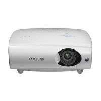 Samsung SP L250 LCD Projector SHIP FREE  