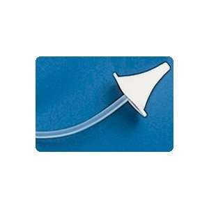  IRRIGATION STOMA CONE, SOFT AND FLEXIBLE STOMA CONE WITH 
