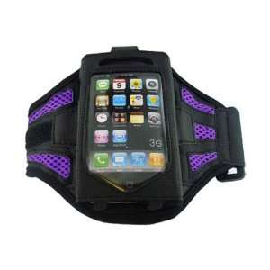   Sports Armband for Apple iPhone 3G Series  Players & Accessories