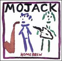 Home Brew (CD) 