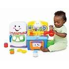 Fisher Price T4272 Laugh and Learn Learning Kitchen B00388C3C4
