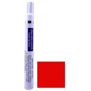  1/2 Oz. Paint Pen of Rio/Mexican Red Touch Up Paint for 