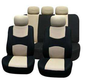 Seat Covers for Toyota Corolla 2005   2011  