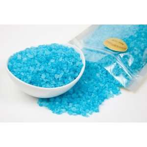 Cotton Candy Rock Candy Crystals (1 Pound Bag)  Grocery 