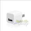 Mini Car Charger+Auto Car Charger+Wall Adapter+Data Cable for Apple 