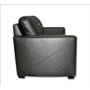  The NBA X Zipit Leather Sofa