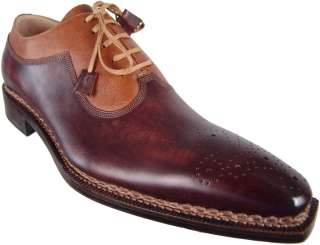   OXFORDS HAND CRAFTED SHOES EU SIZE 47 NORWEGIAN STITCHING  