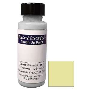  of Chamois Touch Up Paint for 1986 Cadillac All Other Models (color 