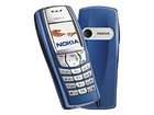 Nokia 6610i   Dark blue (Unlocked) Mobile Phone (UK Version)