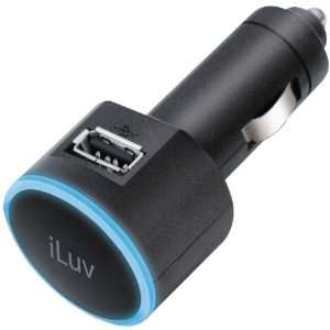   JWIN PERSONAL & PORTABLE USB CAR CHARGER FOR IPAD USB