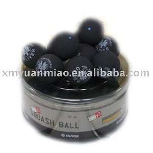original oliver squash ball 