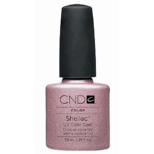  CND Shellac Color Coat with UV3 Technology, Strawberry 