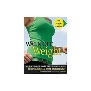  Walk Off Weight Burn 3 Times More Fat, with This Proven Program 