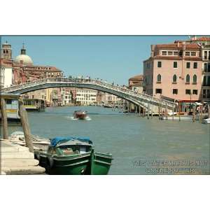  Grand Canal, Venice, Italy   24x36 Poster Everything 