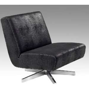  Lind 913 Armless Swivel Chair Lind Chairs