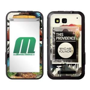  MusicSkins Motorola Defy