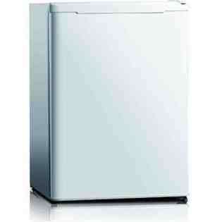 Midea 2.8cf Refrigerator White 