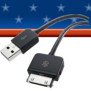 MICROSOFT ZUNE CABLE USB FOR CHARGE SYNC 120G 30G 80G  