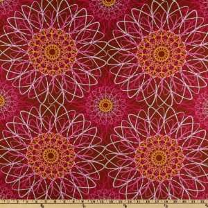  44 Wide Sugar Snaps Lace Cocoa Fabric By The Yard Arts 