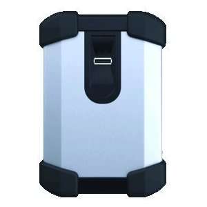   Biometric Encrypted Portable Hard Drive Silver 500GB Electronics